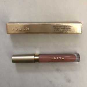 Still Stay All Days Liquid Lipstick
